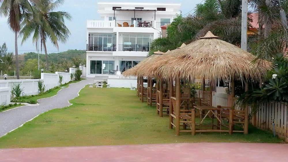 Jacky Jame Resort Pran Buri Exterior foto